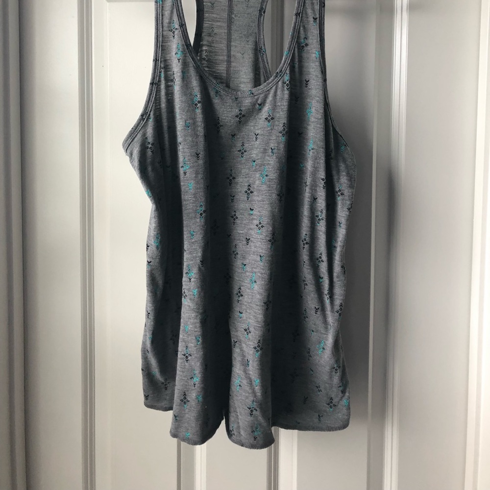 Mossimo Racerback Tank - Picture 2 of 6